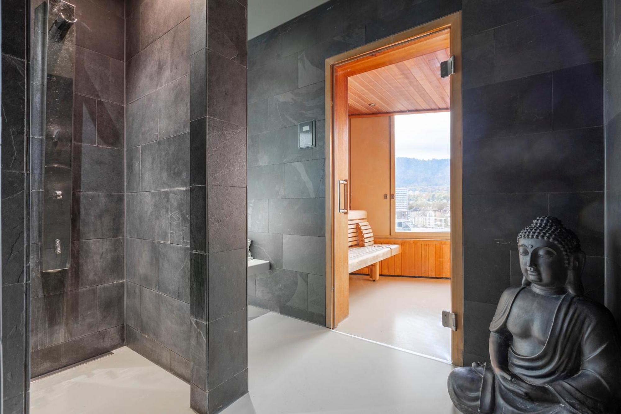 Optimum Apartment - Wolframplatz Zurich Luaran gambar