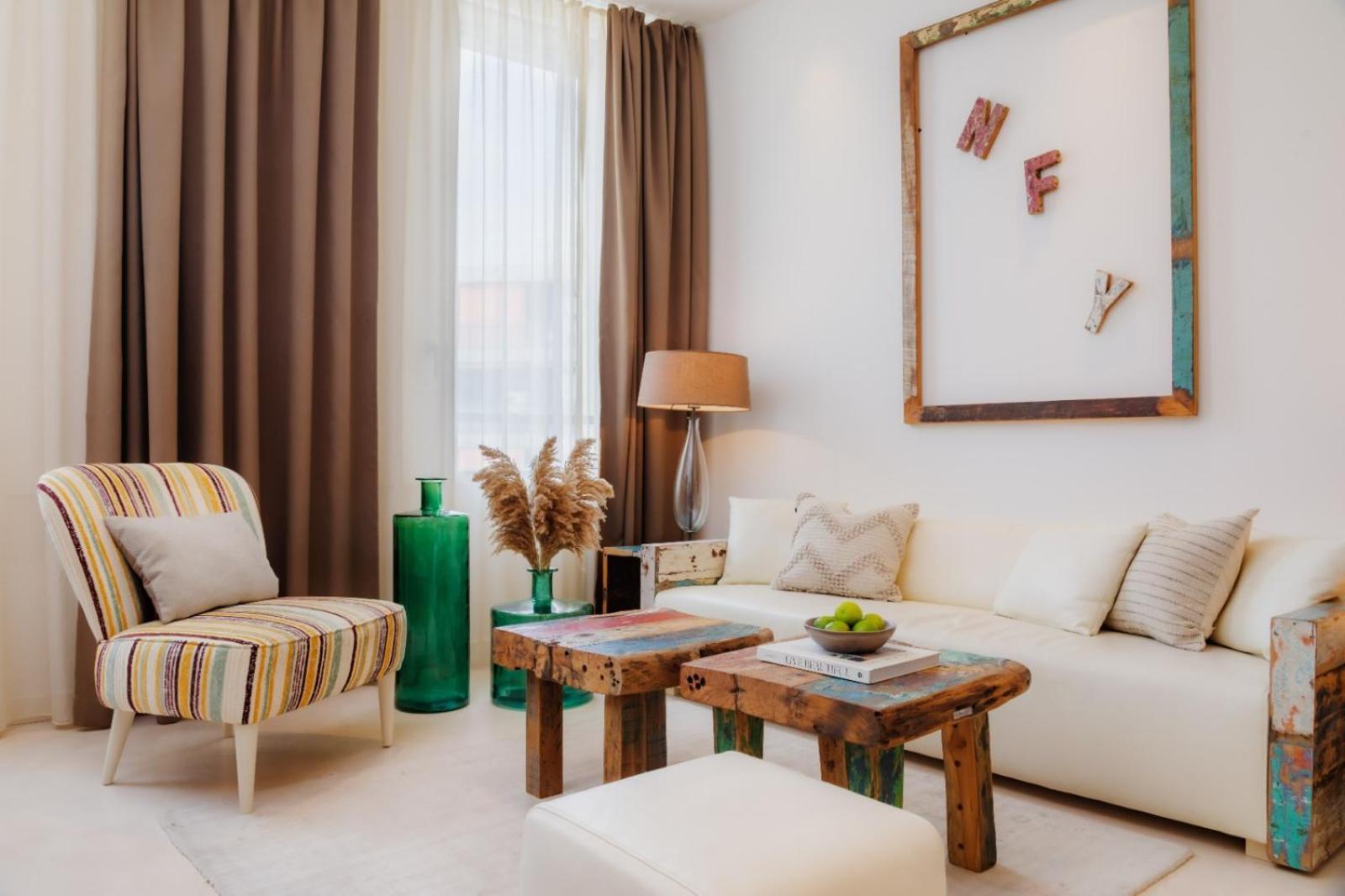 Optimum Apartment - Wolframplatz Zurich Luaran gambar