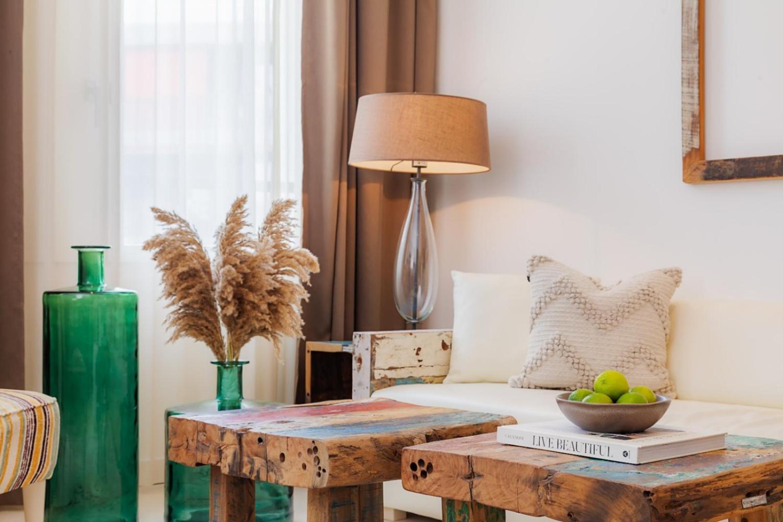 Optimum Apartment - Wolframplatz Zurich Luaran gambar